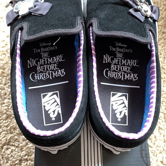 Vans Disney The Nightmare Before Christmas - Picture 9 of 12